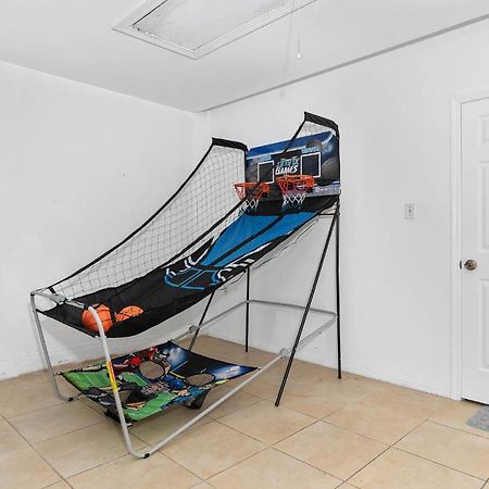 קיסימי Charming Villa W Pool Bay Point Resort Near Disney מראה חיצוני תמונה