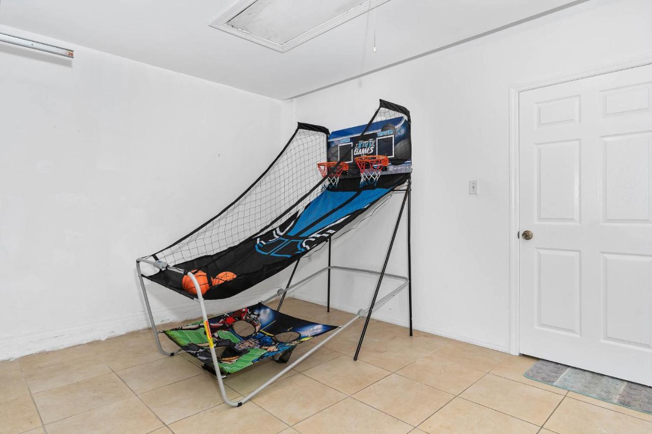 קיסימי Charming Villa W Pool Bay Point Resort Near Disney מראה חיצוני תמונה